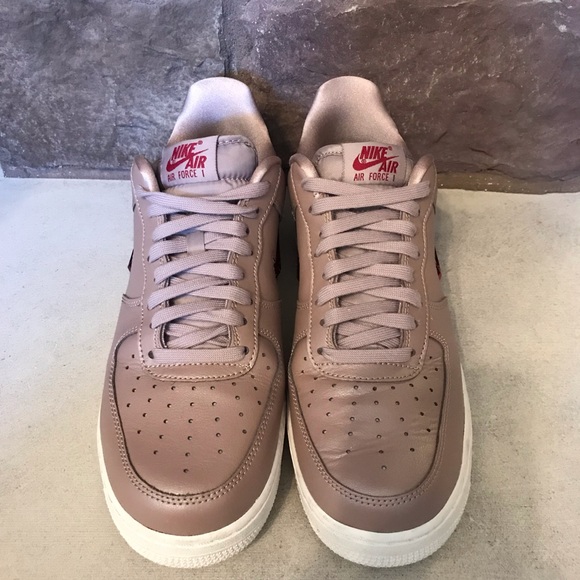 Air Force 1s - Picture 3 of 5